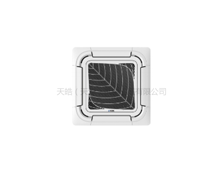 天津奧克斯中央空調供應商